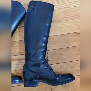 Ariat tall boots